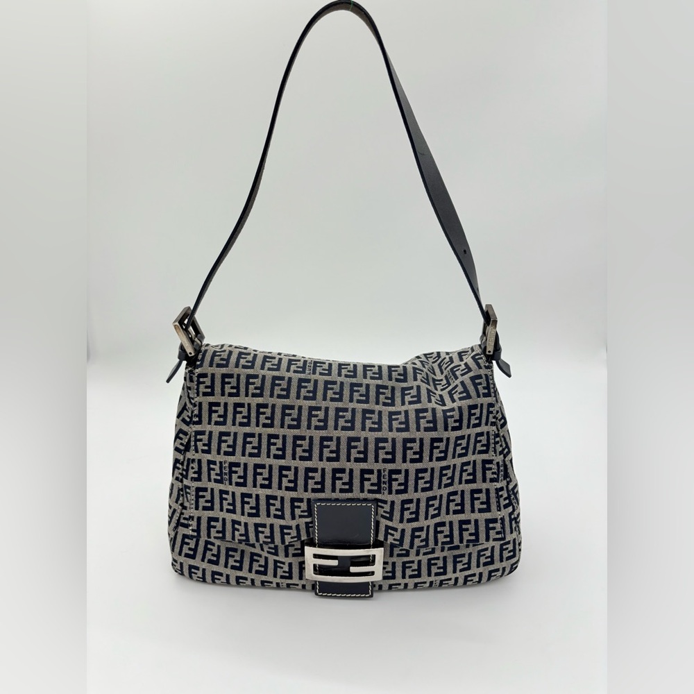 Fendi Mamma Baguette